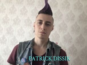 PATRICK_DISSIK
