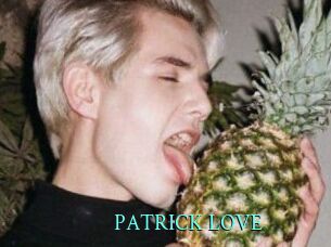 PATRICK_LOVE
