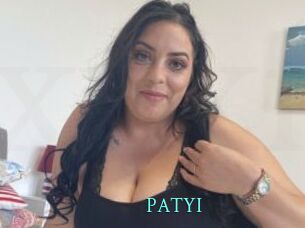 PATYI