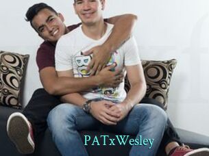 PATxWesley