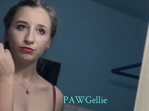 PAWGellie