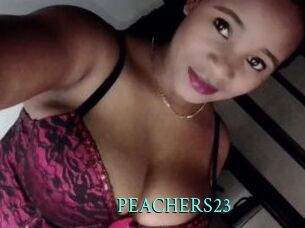 PEACHERS23