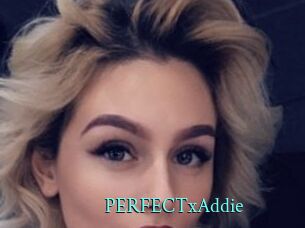 PERFECTxAddie
