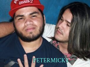 PETERMICKY