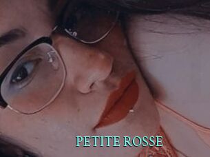 PETITE_ROSSE xxx Fantasy Land