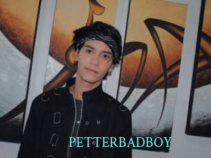PETTERBADBOY