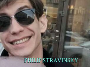 PHILIP_STRAVINSKY