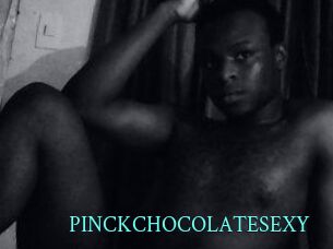 PINCKCHOCOLATESEXY