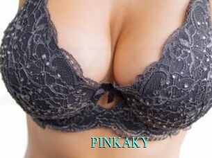 PINKAKY