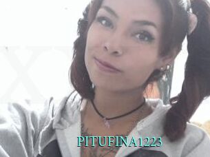 PITUFINA1223