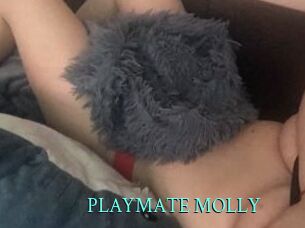 PLAYMATE_MOLLY xxx Fantasy Land