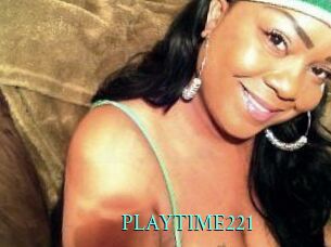 PLAYTIME221