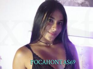POCAHONTAS69