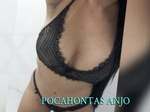 POCAHONTAS_ANJO