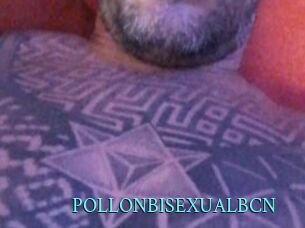 POLLONBISEXUALBCN