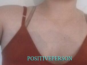 POSITIVEPERSON