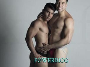 POWERBIGG
