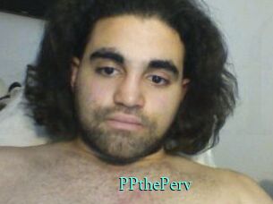 PPthePerv