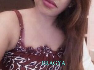 PRAGYA