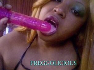 PREGGOLICIOUS xxx Fantasy Land