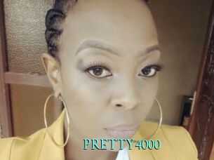 PRETTY4000