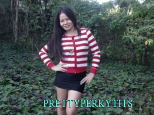 PRETTYPERKYTITS