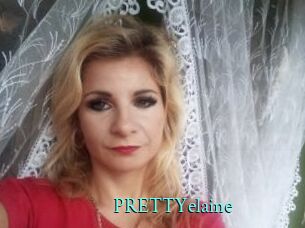 PRETTYelaine