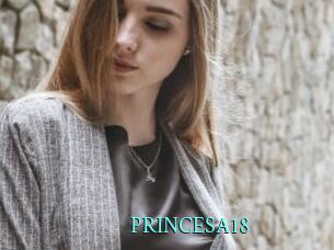 PRINCESA18