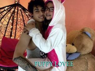 PUPPY_LOVEE