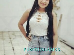 PUSSYCREAMXX