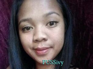 PUSSivy