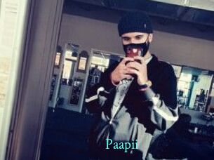 Paapii