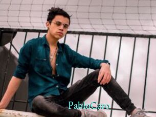 PabloCaro