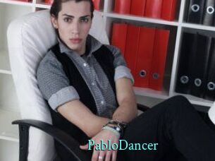 PabloDancer