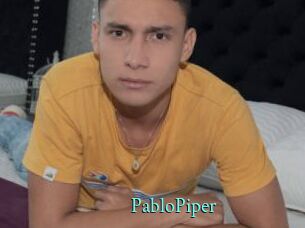 PabloPiper