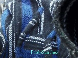 PabloSanchez