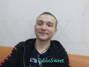 PabloSweet