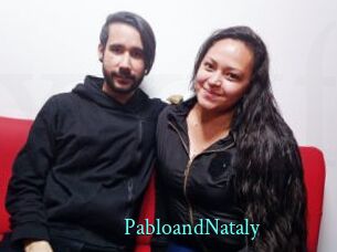 PabloandNataly