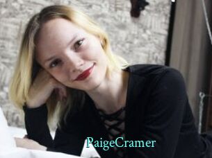 PaigeCramer