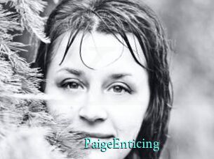 PaigeEnticing
