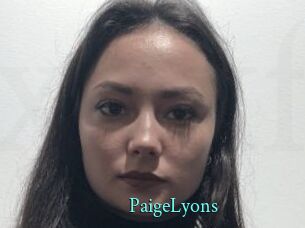 PaigeLyons