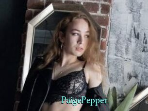 PaigePepper