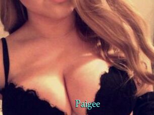 Paigee
