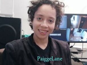 PaiggeLane