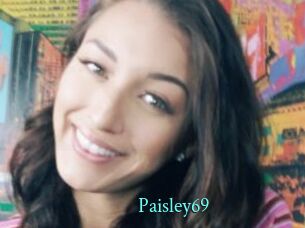 Paisley69