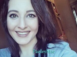 PaisleyMae