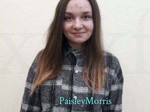 PaisleyMorris