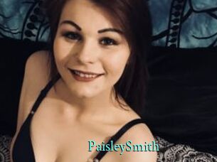 PaisleySmith