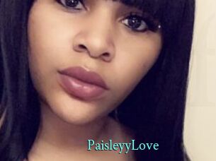 PaisleyyLove