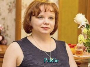 Paislie